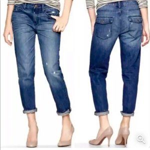 Gap Womens Boyfriend Jeans